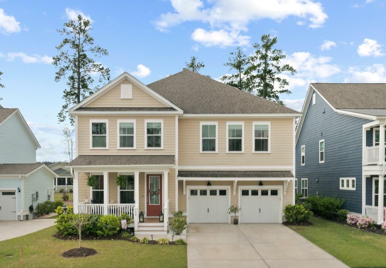154 Calm Water Way  Summerville SC 29486 photo