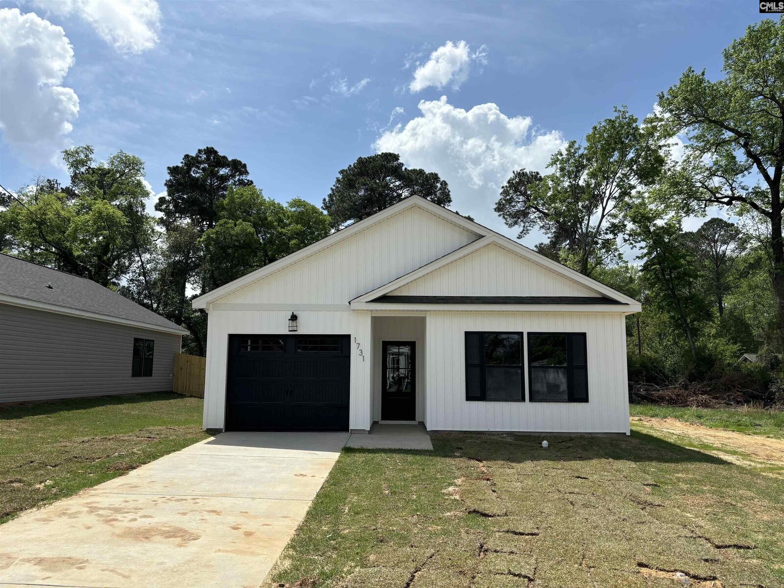 Property Photo:  1731 Cody  SC 29203 