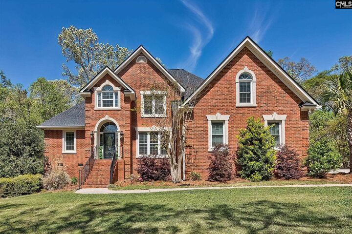 382 Poindexter  Lexington SC 29072 photo