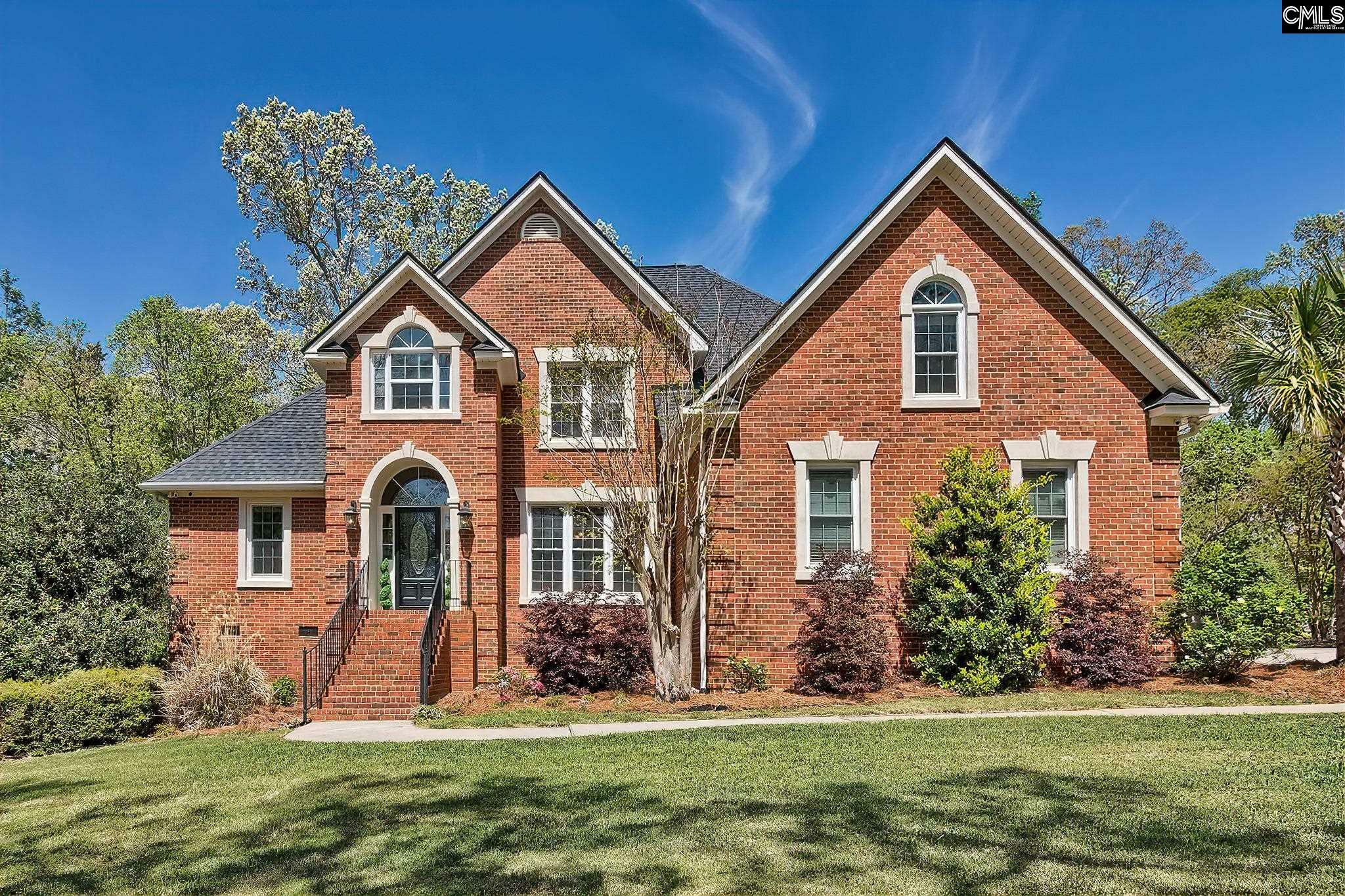 Property Photo: 382 Poindexter SC 29072