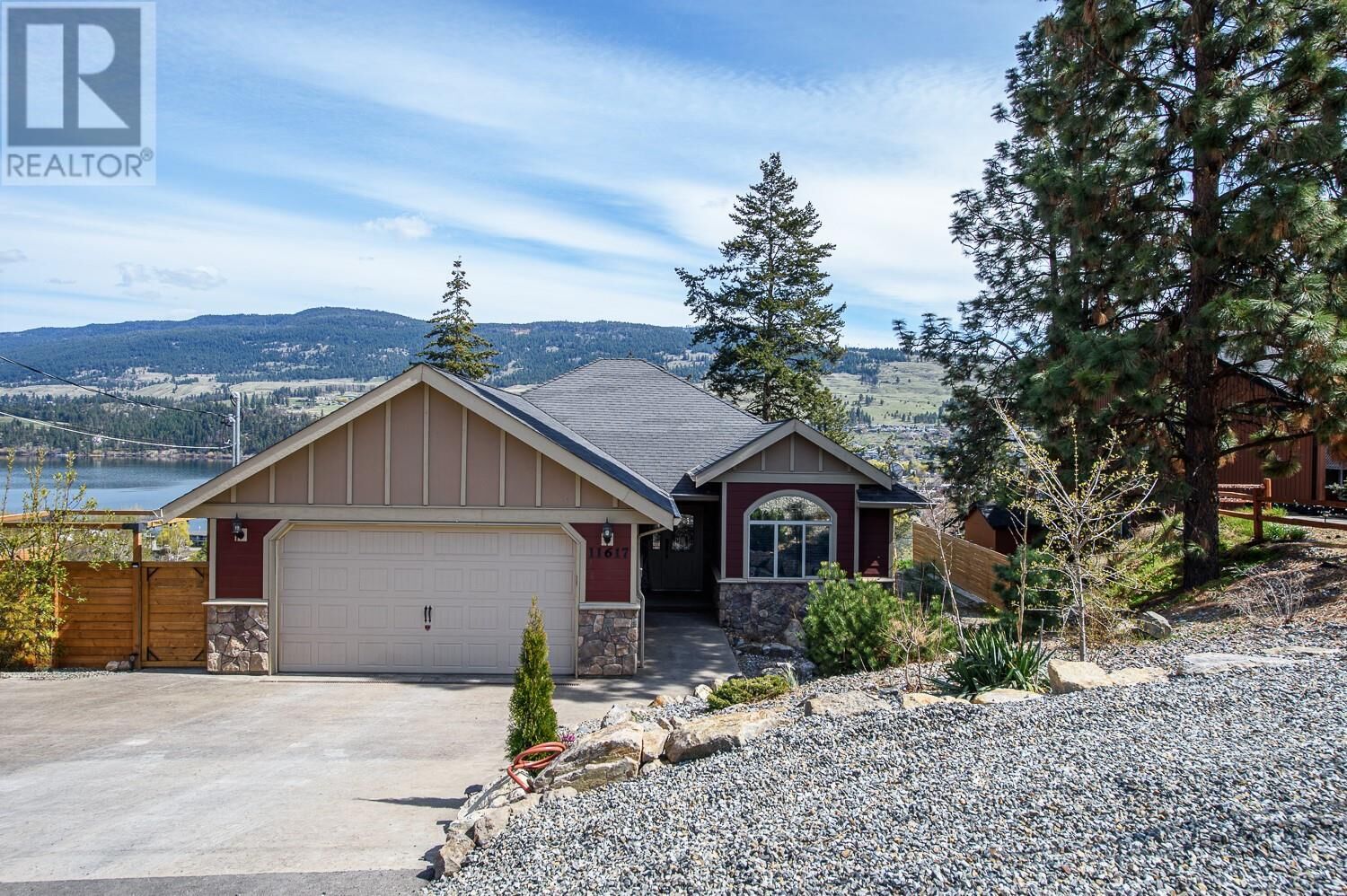 Property Photo:  11617 Pretty Road  BC V4V 1G8 