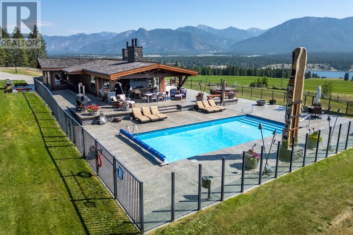 Property Photo: 2175 Westside Road BC V0A 1K0