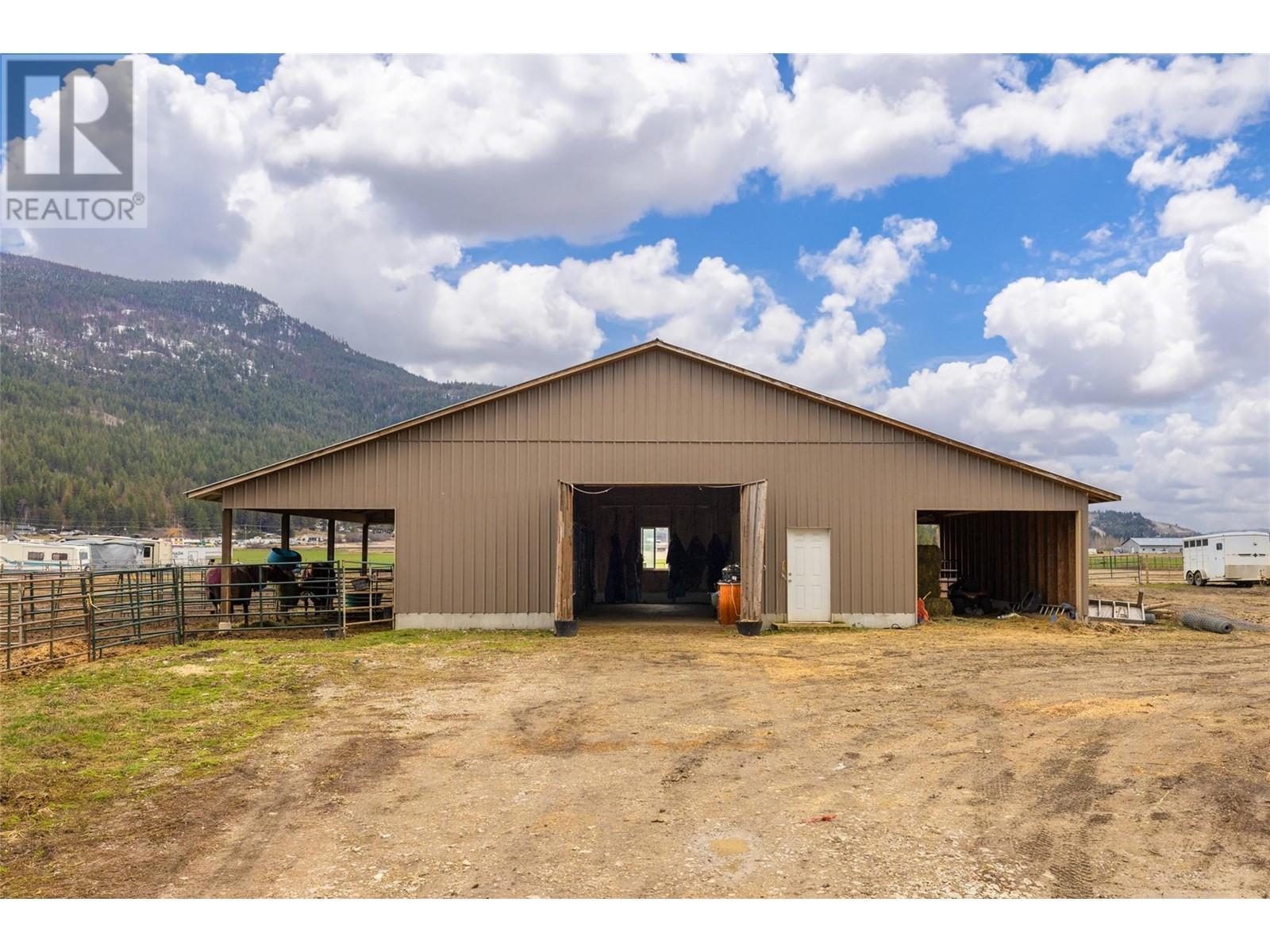 Photo de la propriété: 2411 Harding Road BC V4Y 0V9