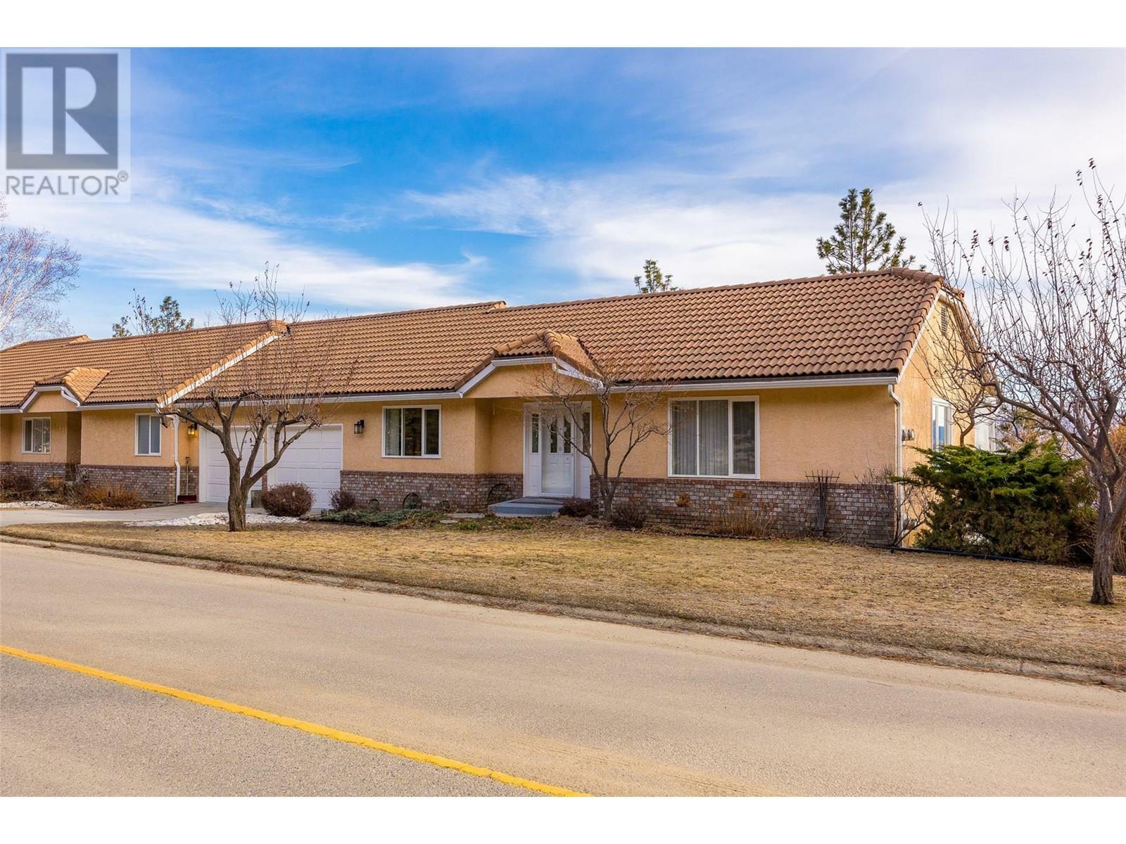 Property Photo: 4486 Ponderosa Drive 34 BC V0H 1X5