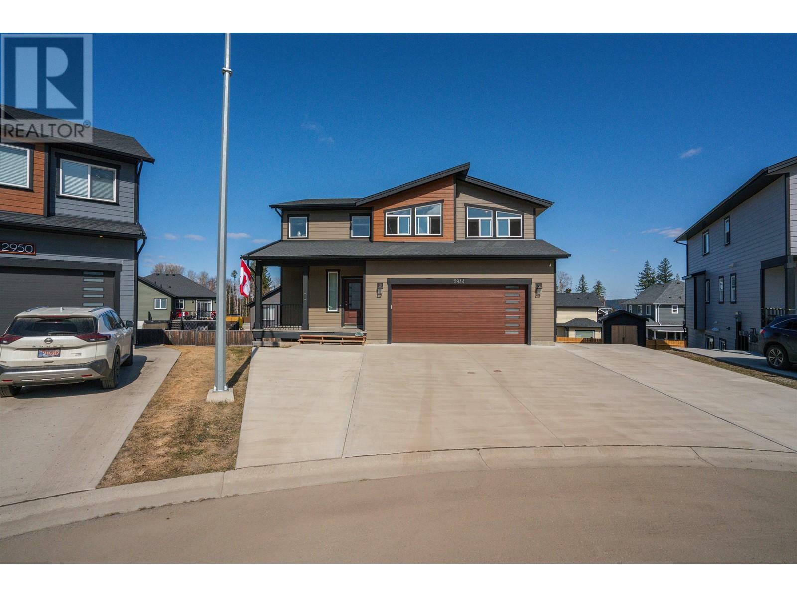2944 Ellington Court  Prince George BC V2N 0G3 photo