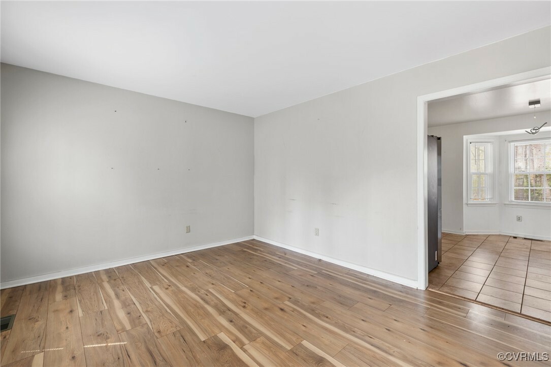 Property Photo:  11112 Timonium Drive  VA 23831 