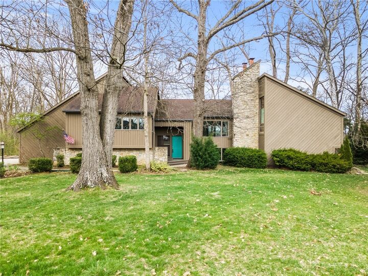 1055 Wilderness Bluff  Tipp City OH 45371 photo