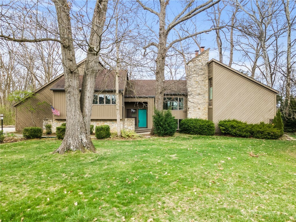 Property Photo: 1055 Wilderness Bluff OH 45371