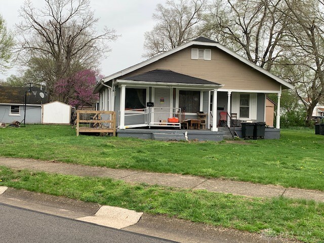 Property Photo: 1909 Winona Drive OH 45042