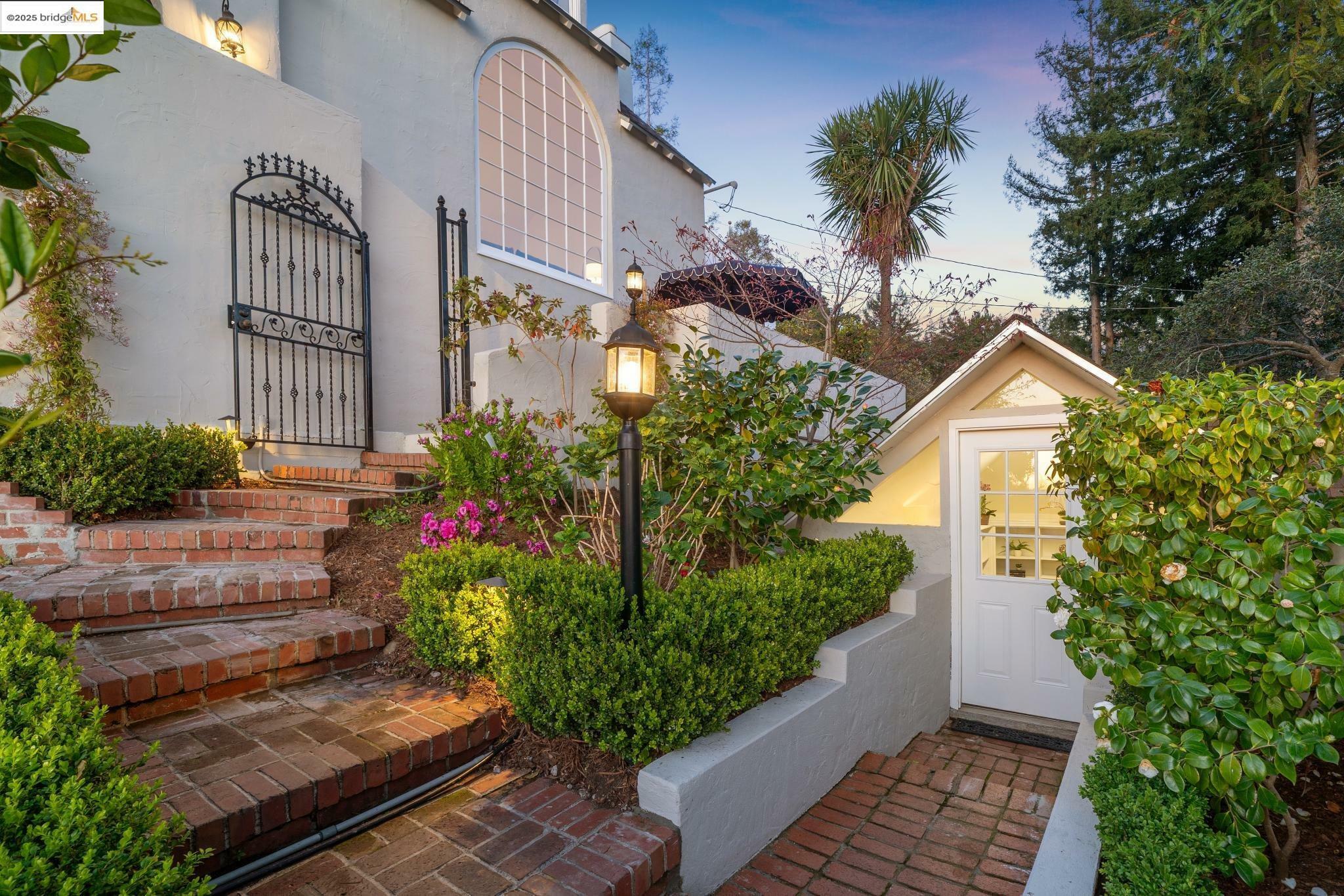 Property Photo: 1143 Keith Ave CA 94708
