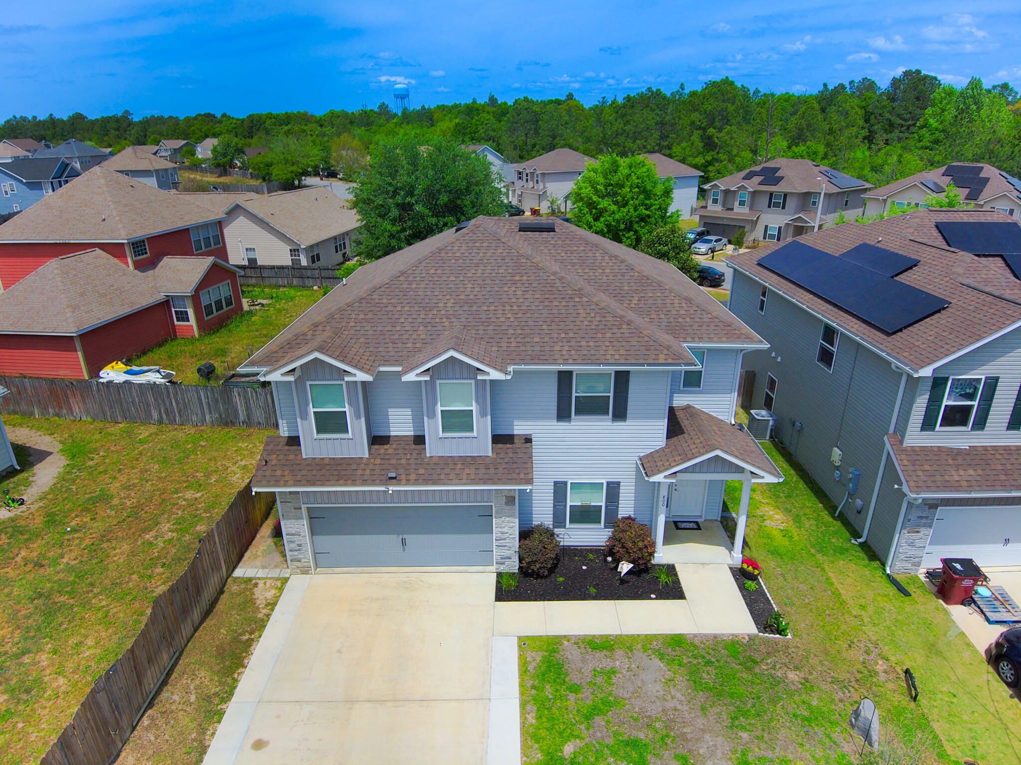 800 N Peoria Court  Crestview FL 32536 photo