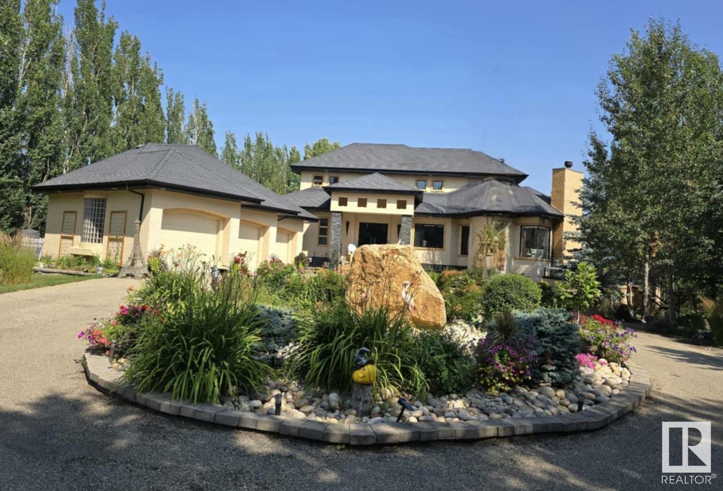 Property Photo: 20604 5 Avenue SW AB T6M 2P4