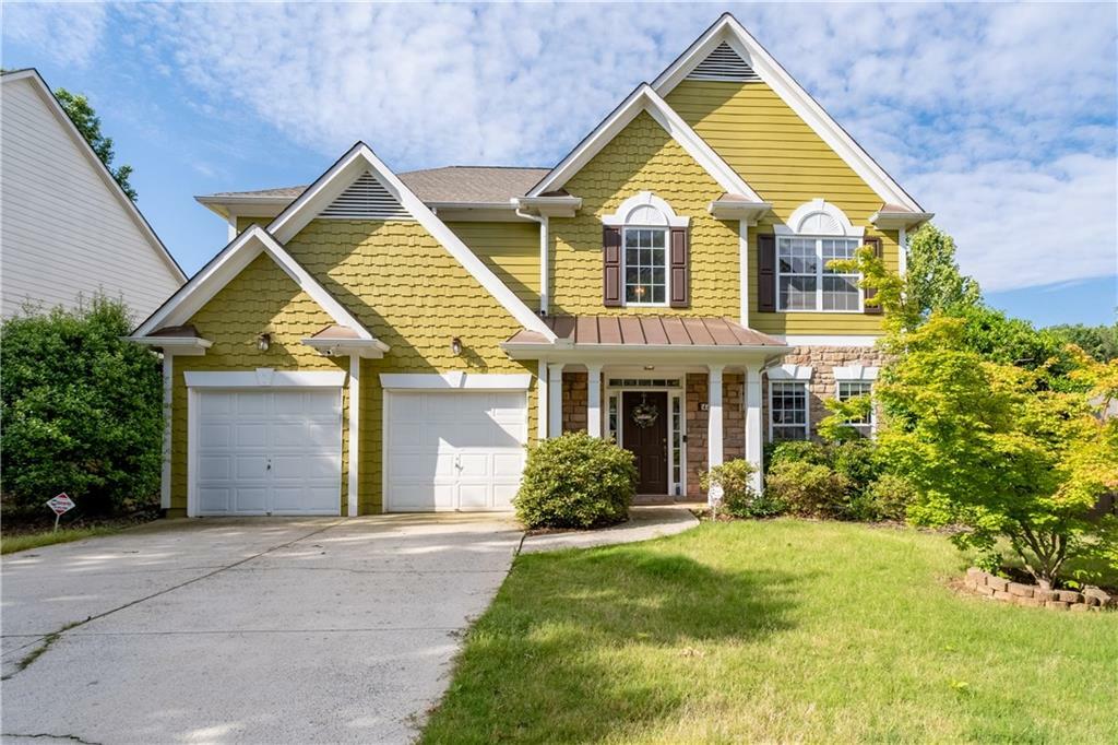 Property Photo: 4461 Kentland Drive GA 30101