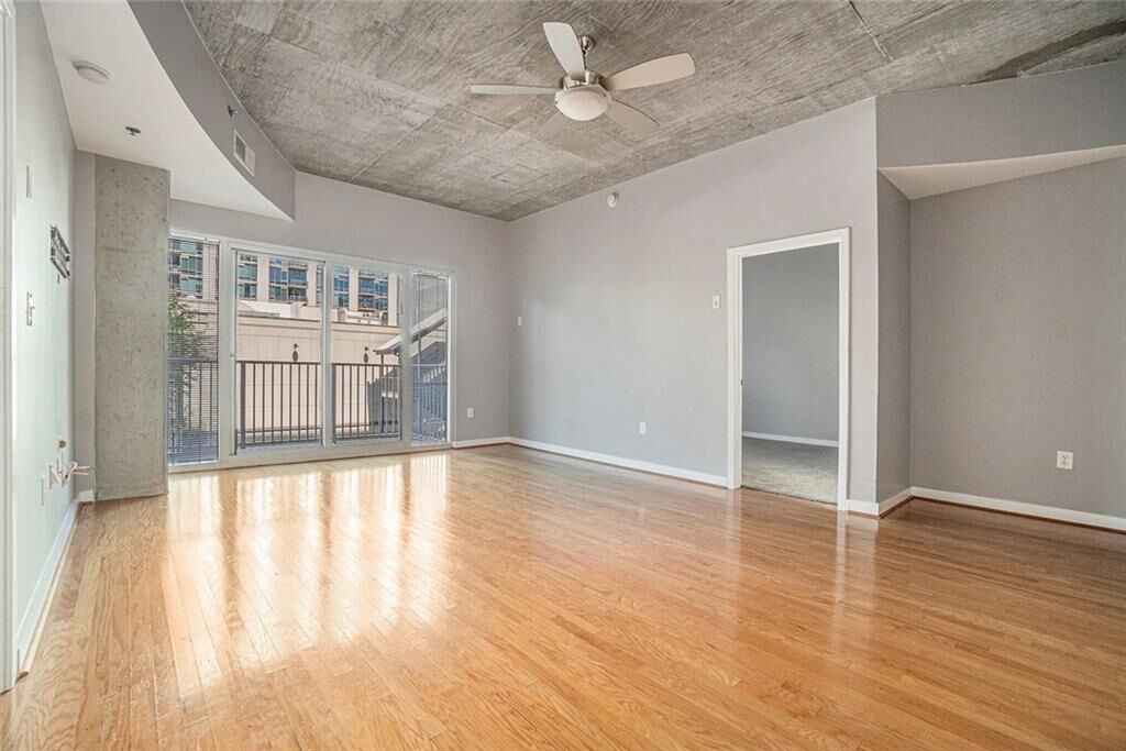 Property Photo:  250 Pharr Road NE 405  GA 30305 