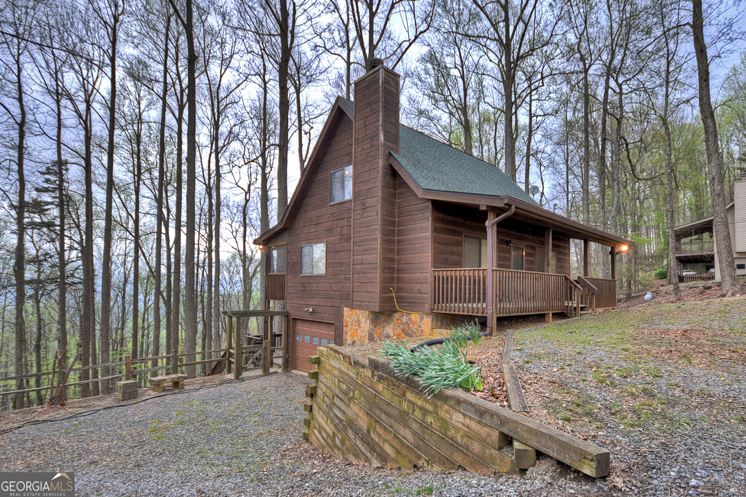 1285 Walnut Ridge  Ellijay GA 30536 photo