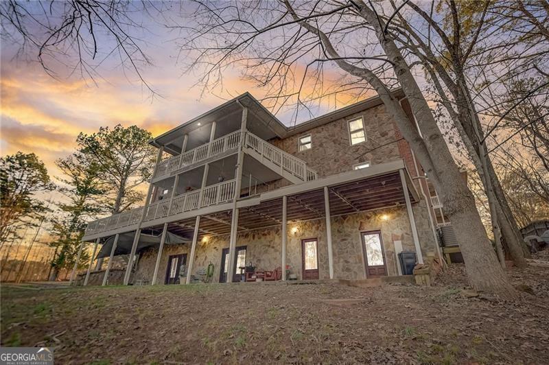 Property Photo: 6620 Little Mill Road GA 30506