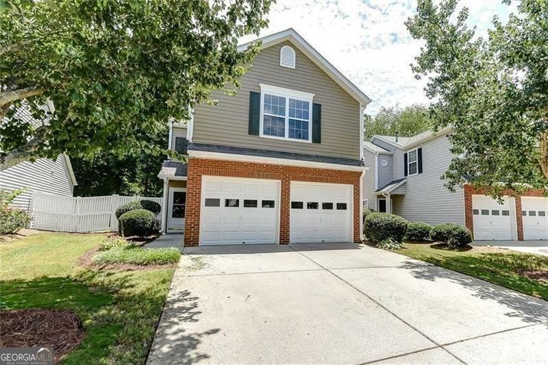 Property Photo: 13626 Aventide GA 30004