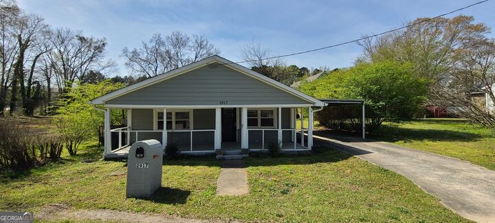 2917 Joe Jerkins Boulevard  Austell GA 30106 photo