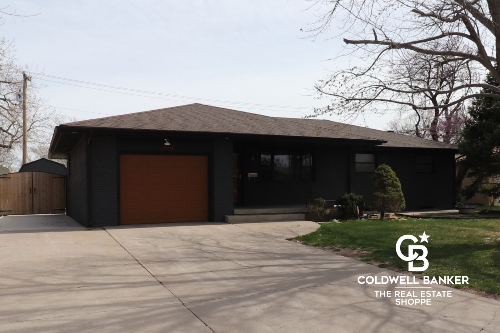 Property Photo: 1710 Old Manor Road KS 67846