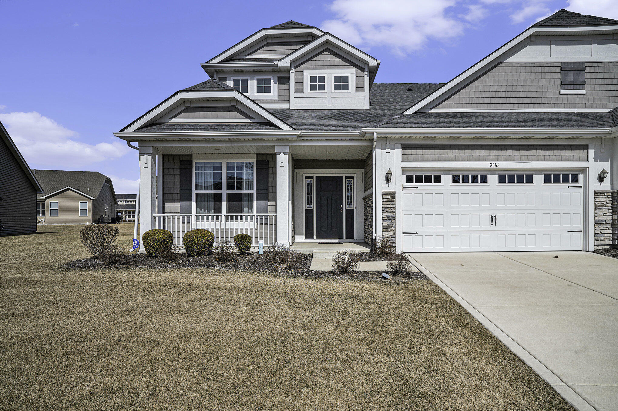 9176 Mill Creek Road  Cedar Lake IN 46303 photo