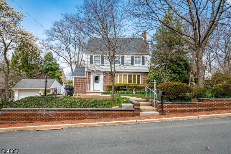 Property Photo: 42 Pershing Ave NJ 08872