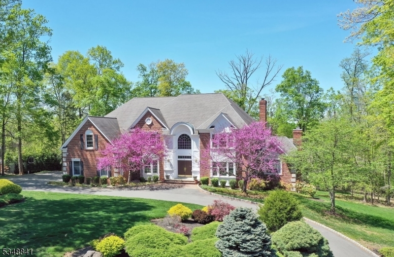 Property Photo: 2 Willow Woods Trail NJ 07059