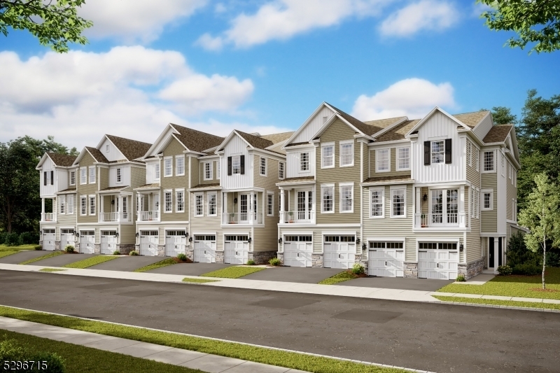 122 Myrtle Road 1415  Warren Twp. NJ 07059 photo