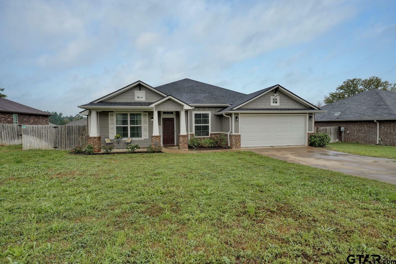500 Asher Lane  Lindale TX 75771 photo