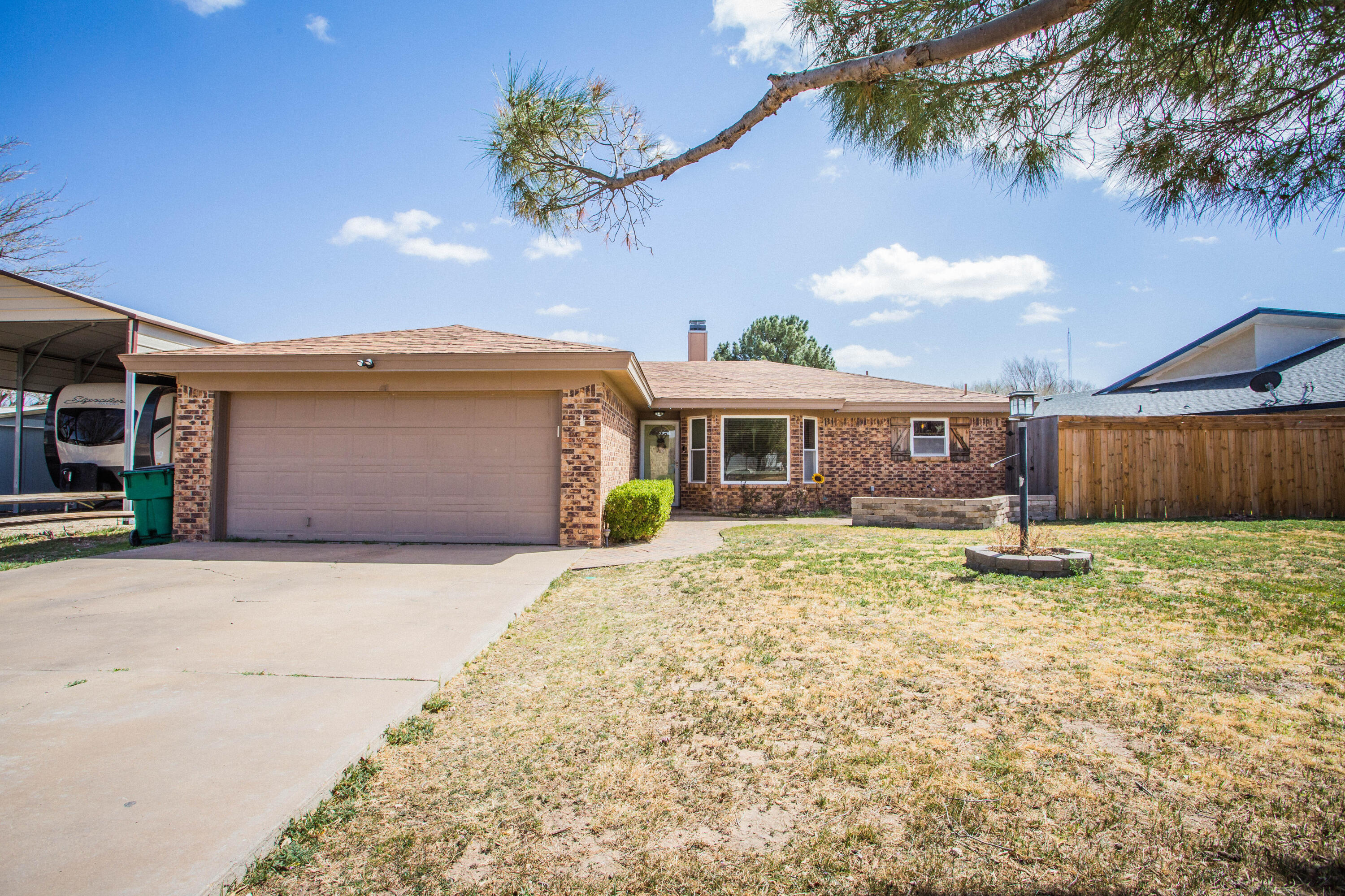 12 Highland Drive  Ransom Canyon TX 79366 photo