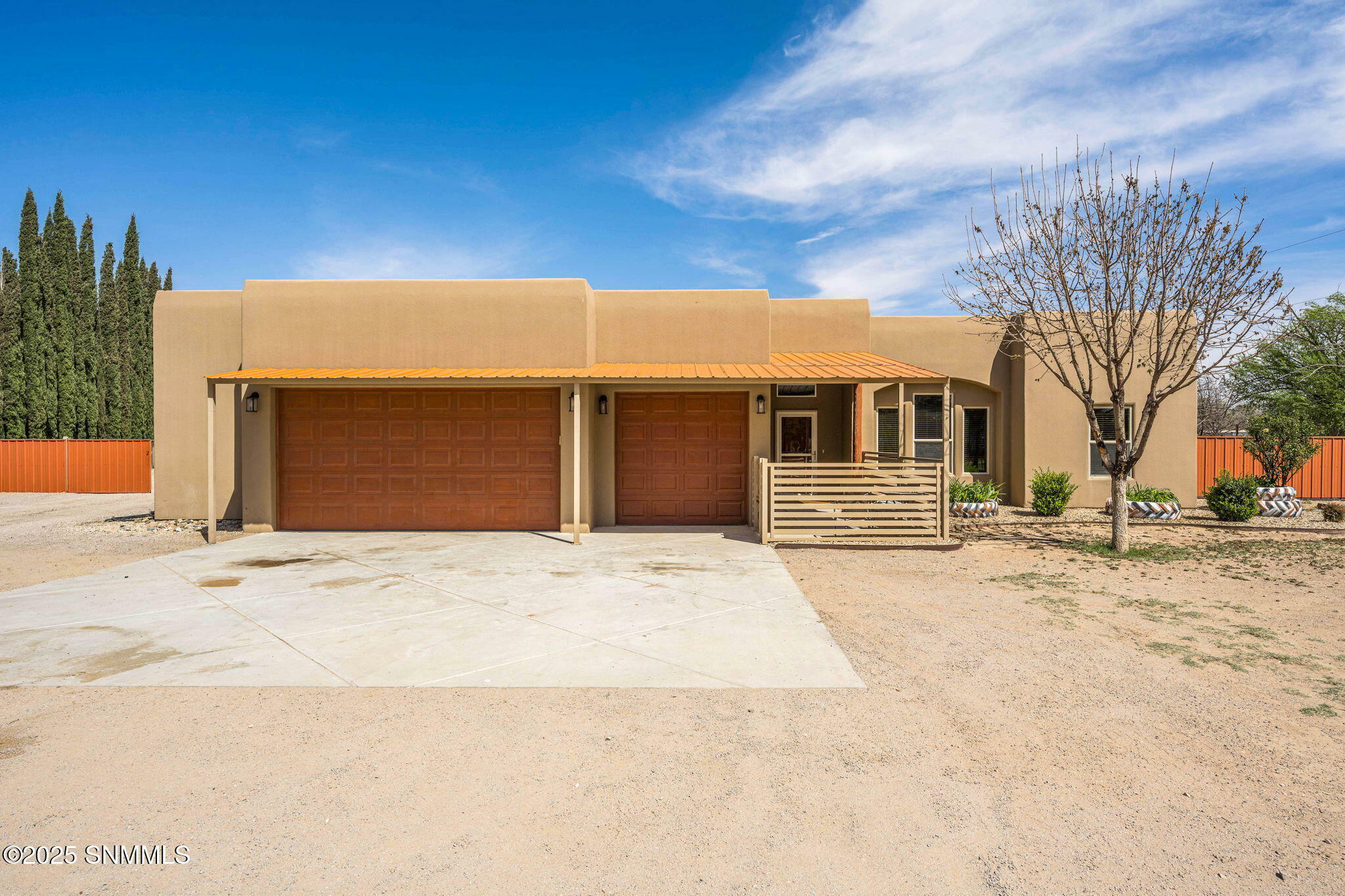 Property Photo: 4526 Riverwalk Road NM 88007