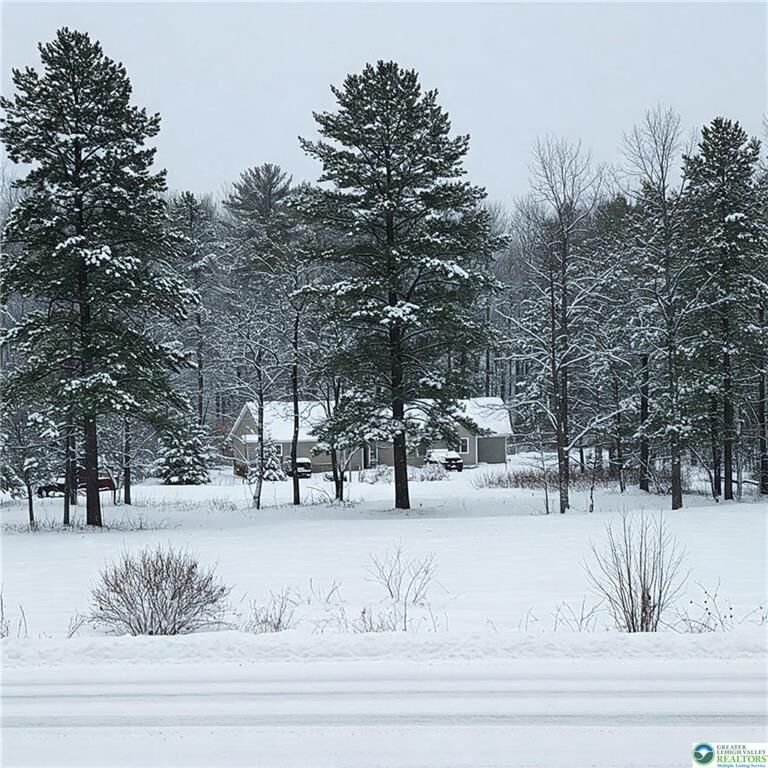 Property Photo: 221 Williams Lane PA 18355