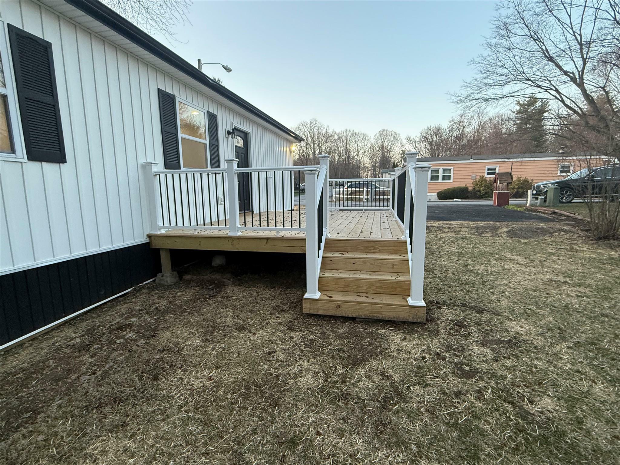 Property Photo: 163 Jules Avenue NY 12589