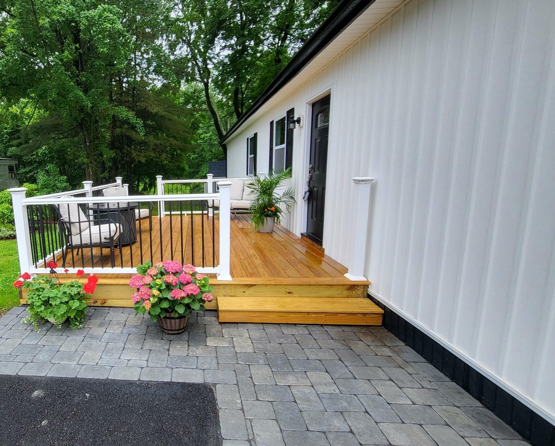 Property Photo:  163 Jules Avenue  NY 12589 