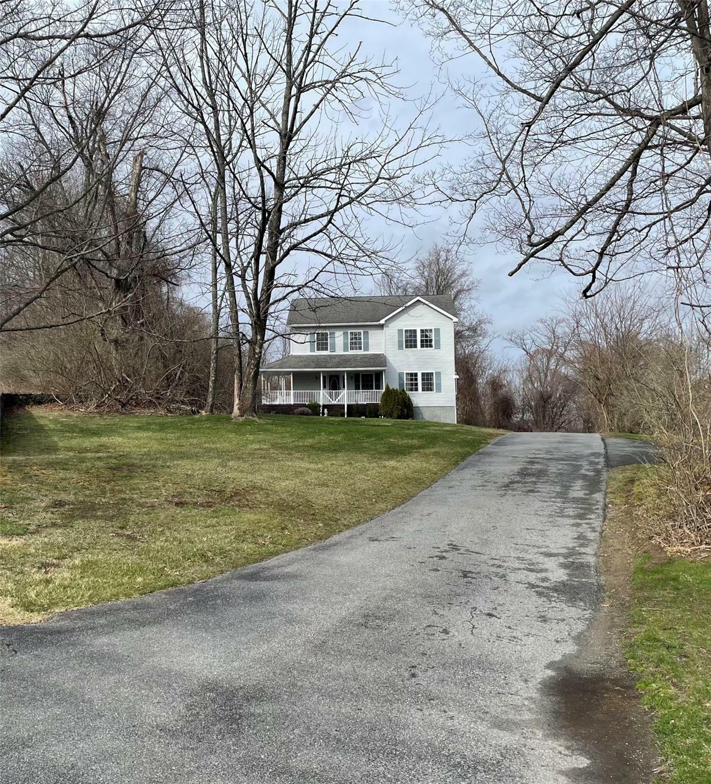 Property Photo: 8 Caroline Drive NY 12563