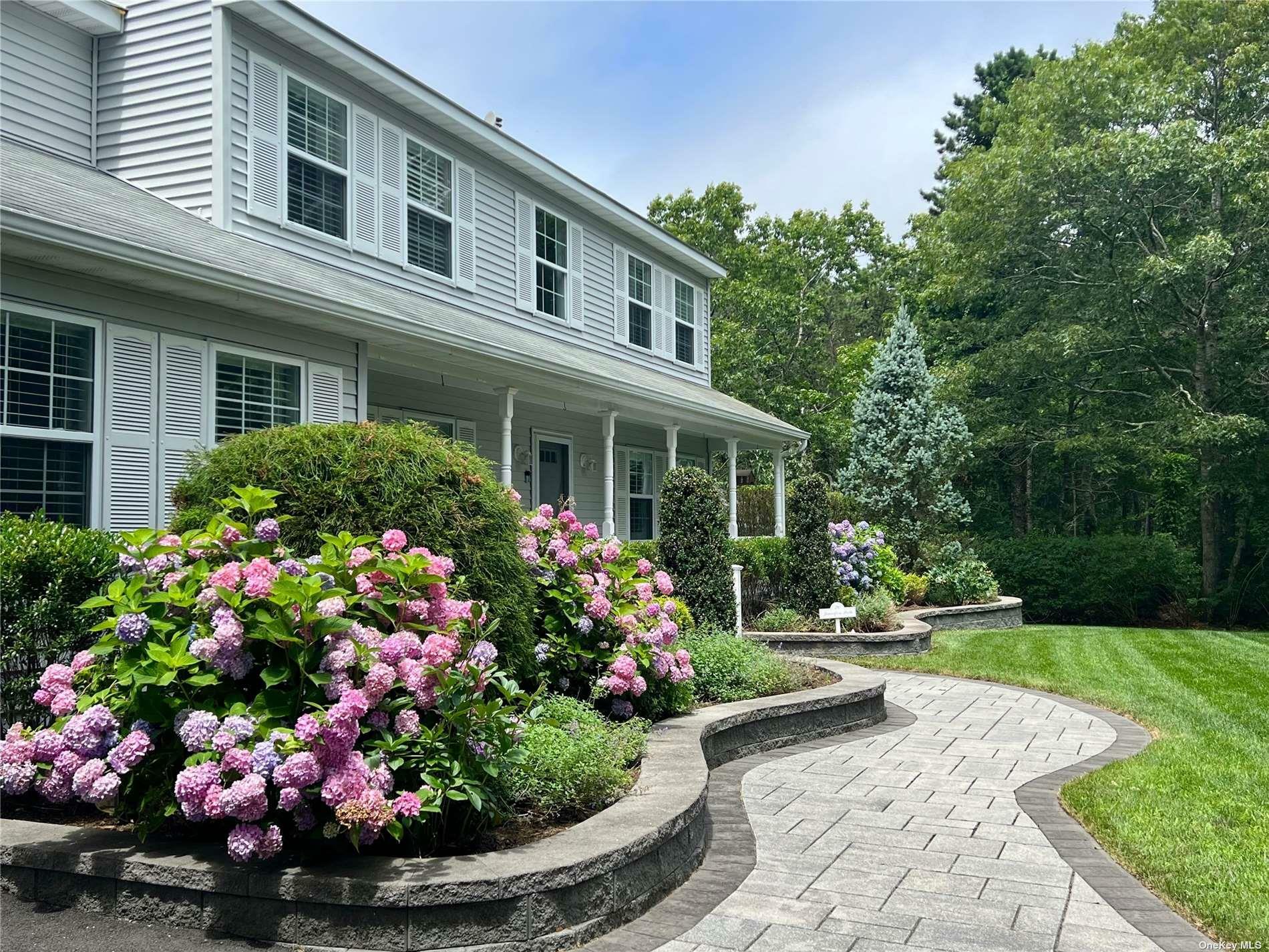 Property Photo: 20 Jennifers Path NY 11978