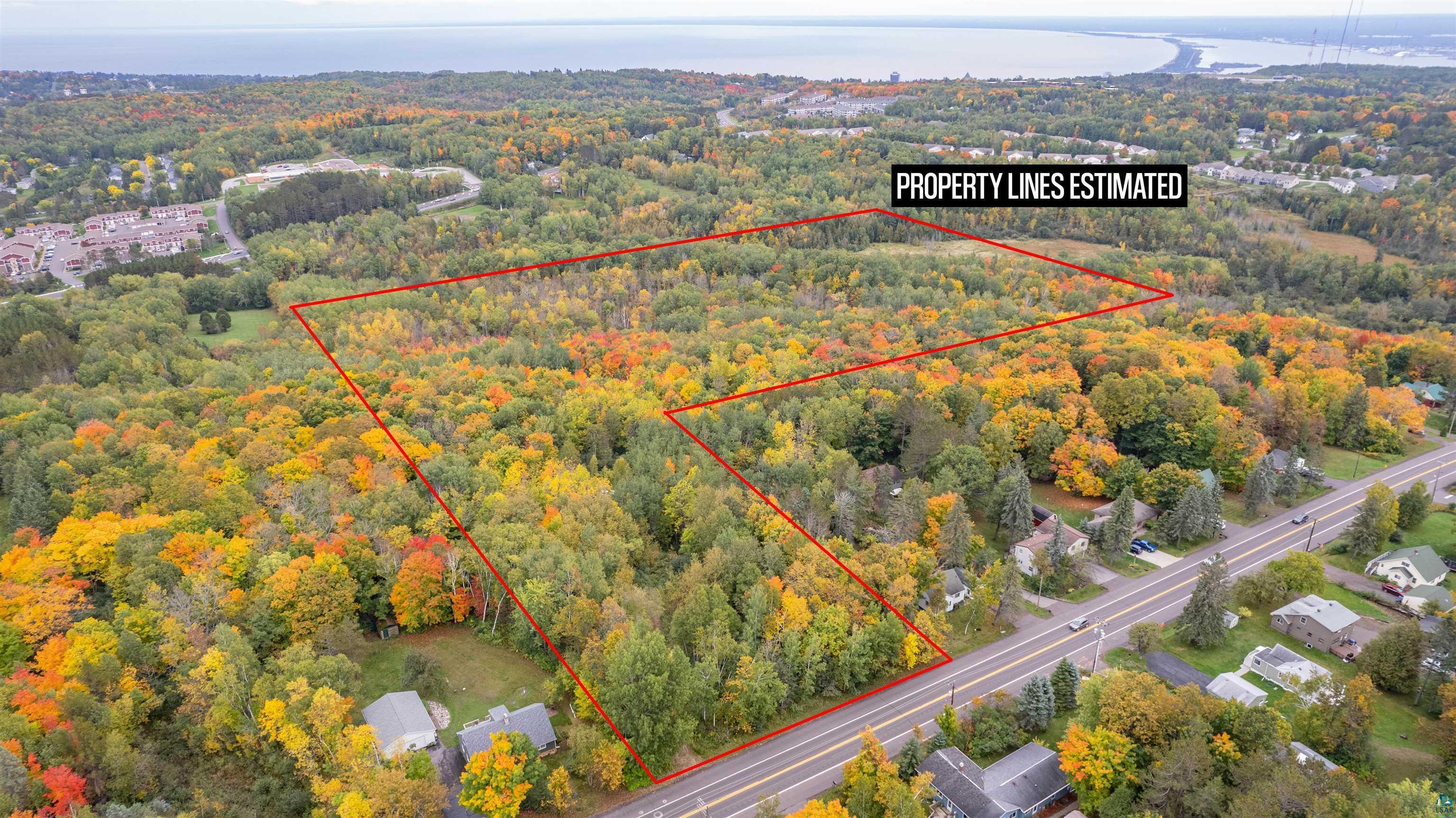 Property Photo: 17xx N Arlington Ave MN 55811