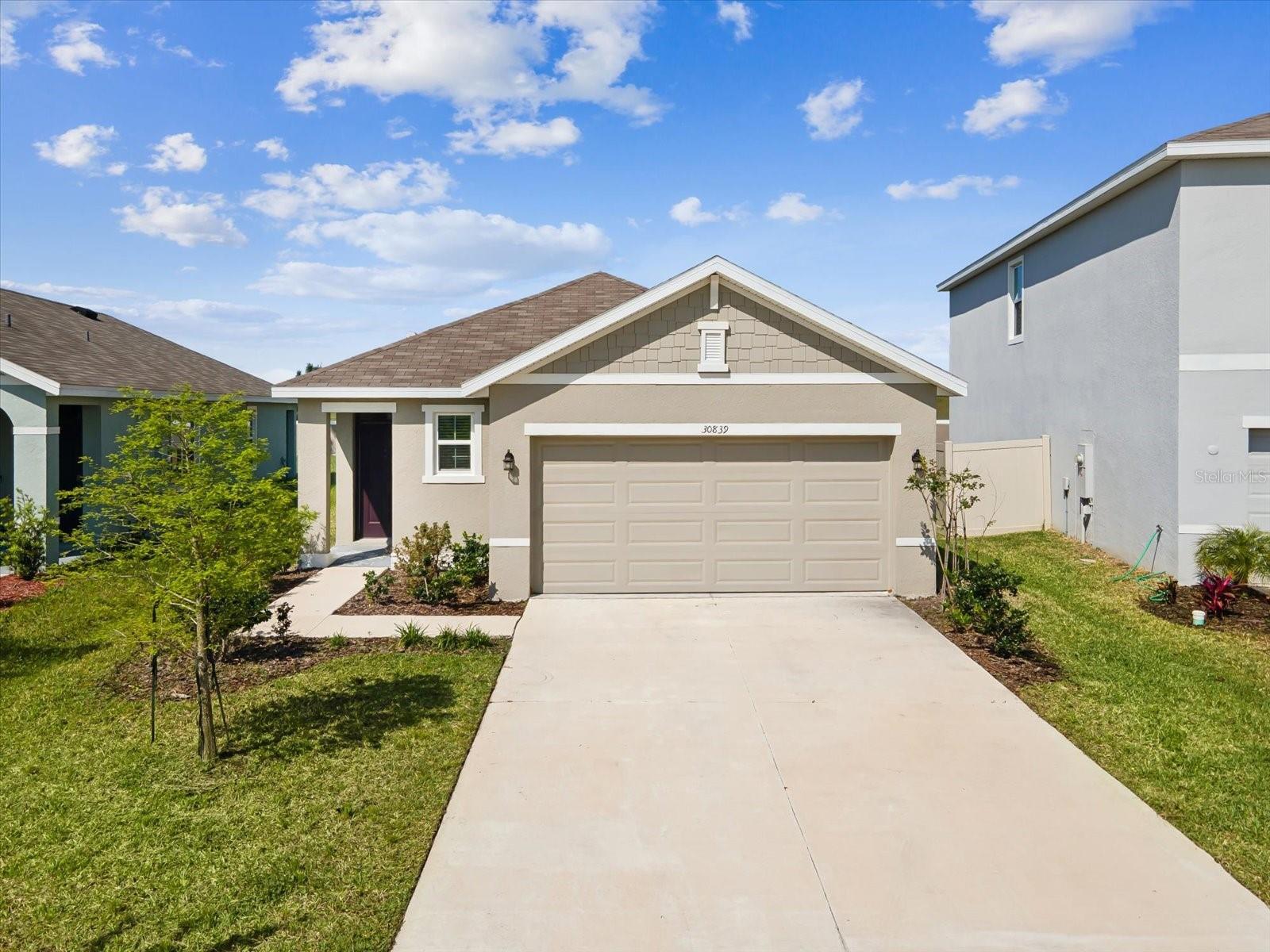 Property Photo:  30839 Penny Surf Loop  FL 33545 