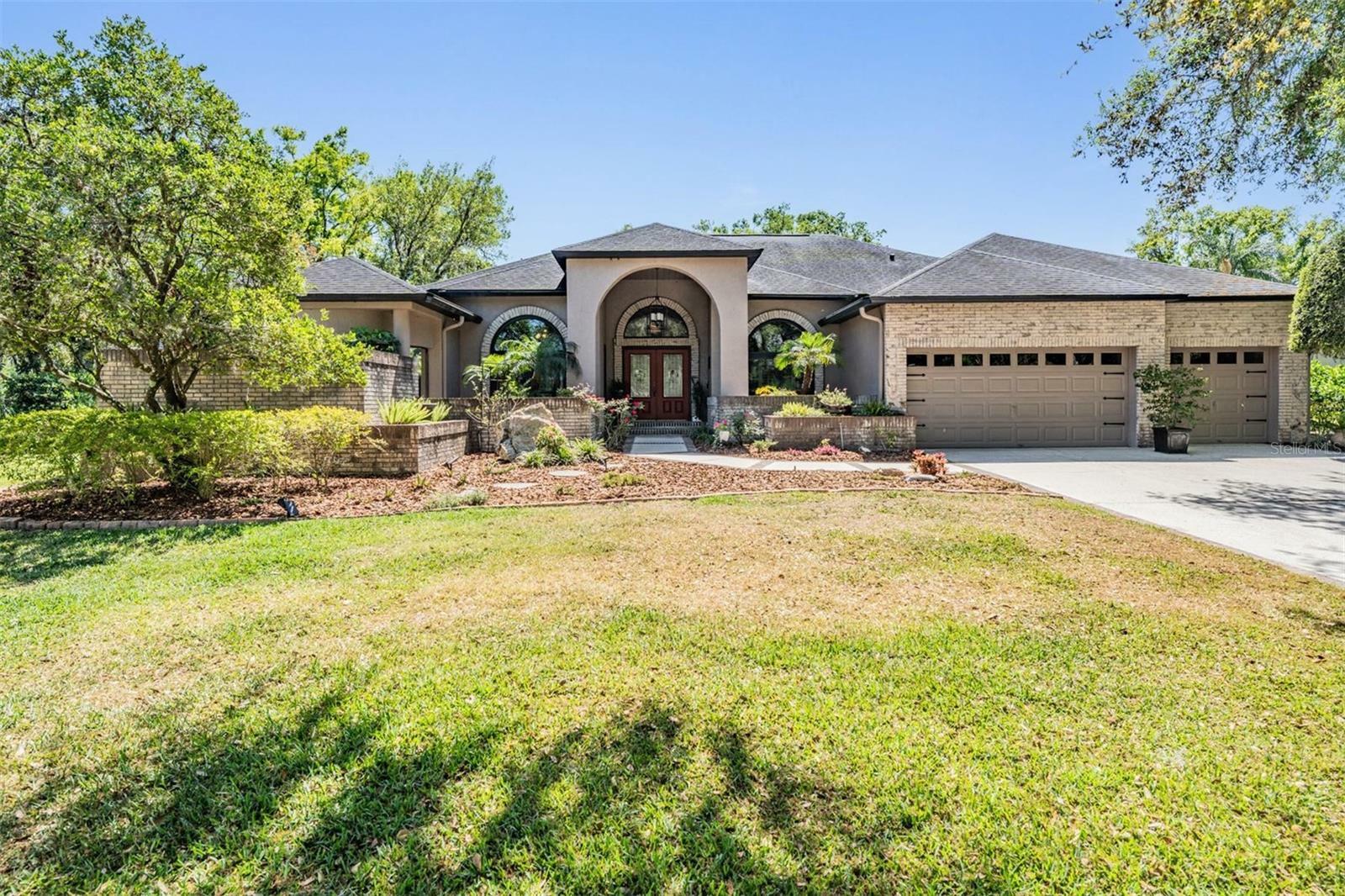 Property Photo: 15810 Stanton Lane FL 33647
