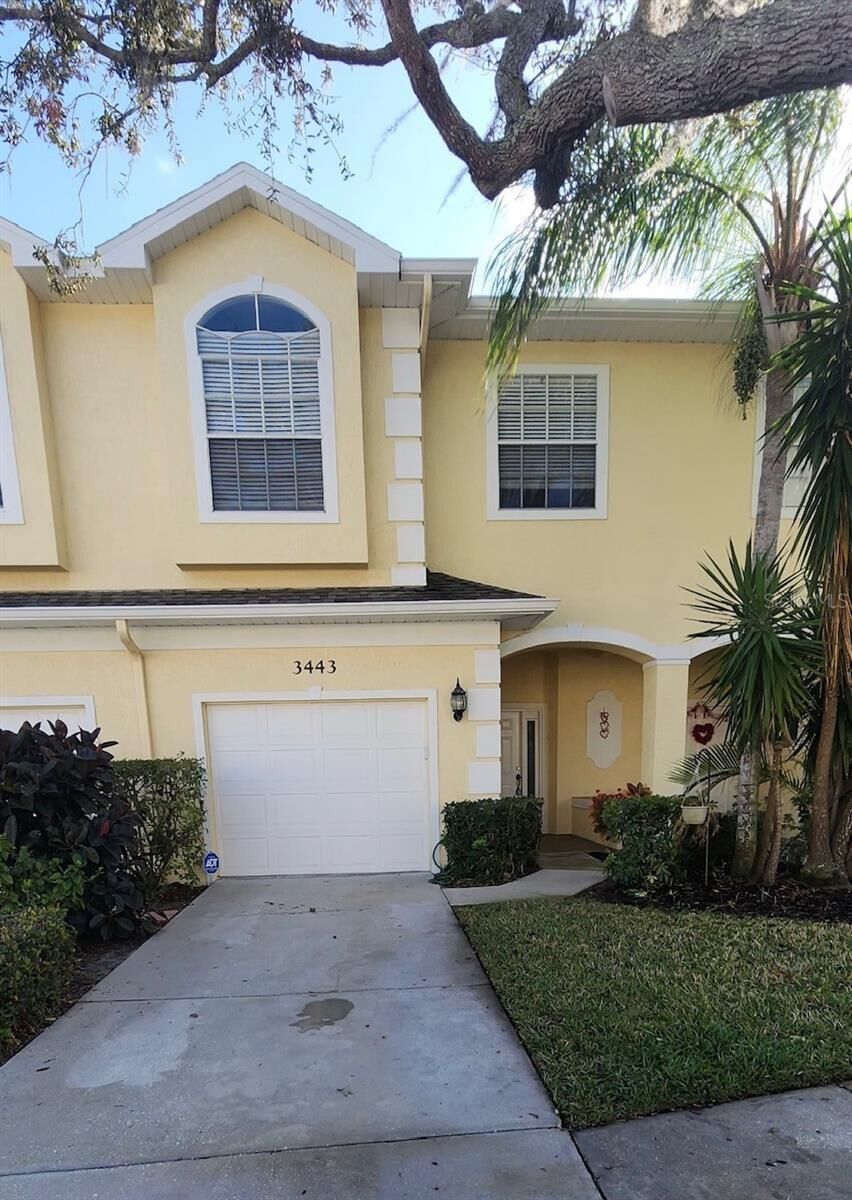Property Photo:  3443 Fox Hunt Drive  FL 34683 