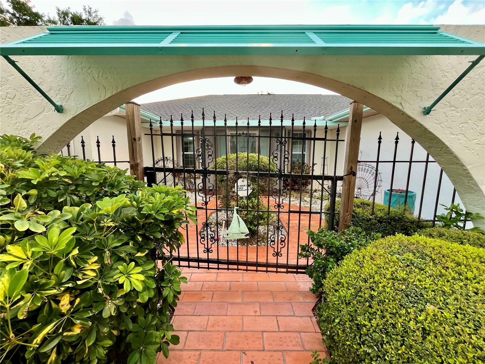 Property Photo: 1305 Alton Road FL 33952