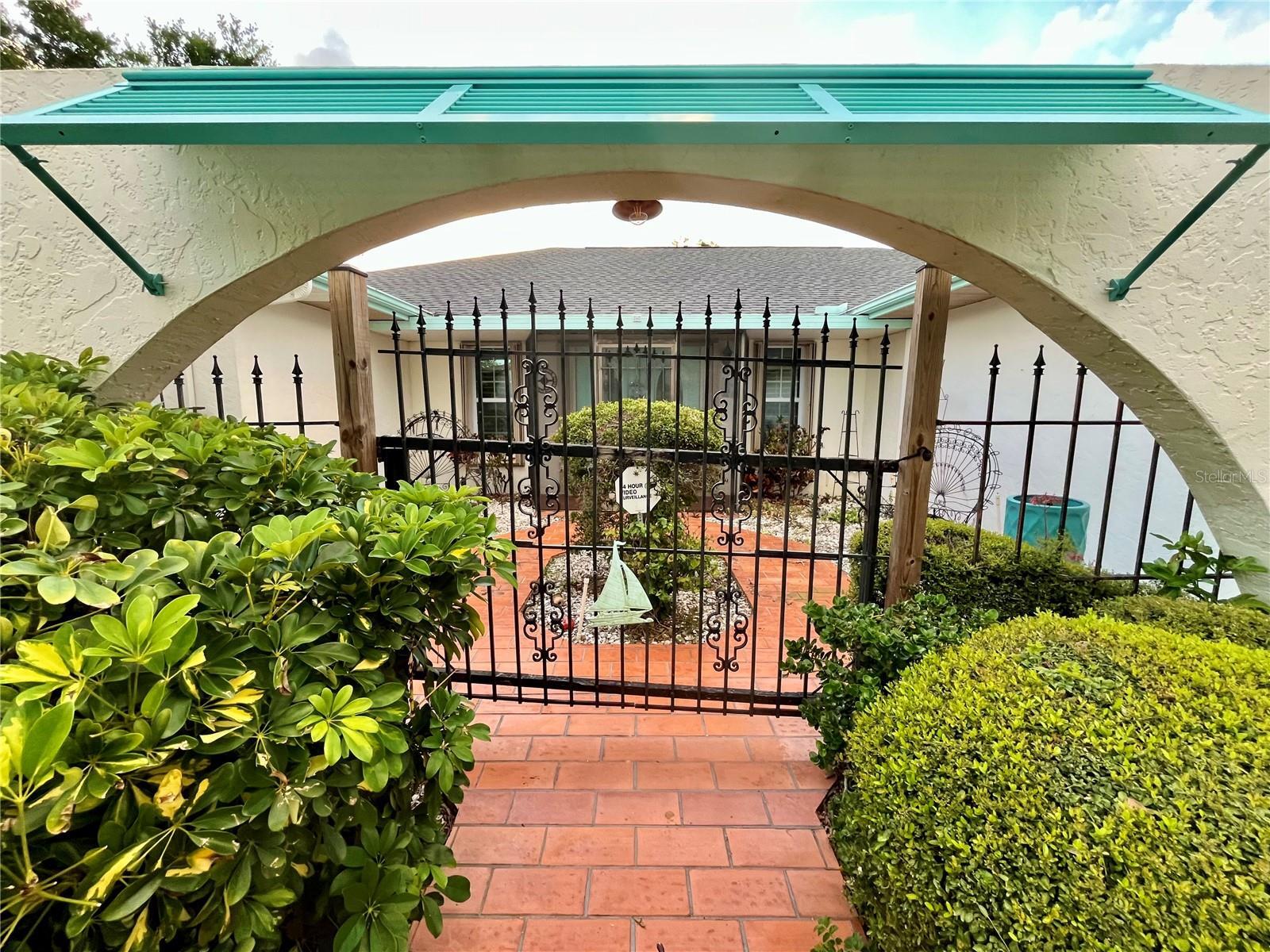 Property Photo: 1305 Alton Road FL 33952
