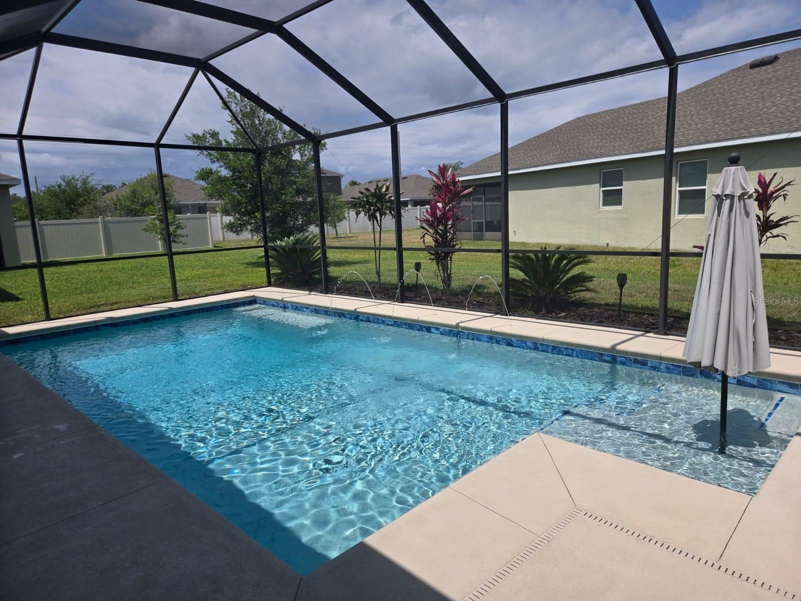 Property Photo: 3919 Cabo Rojo Drive FL 34772