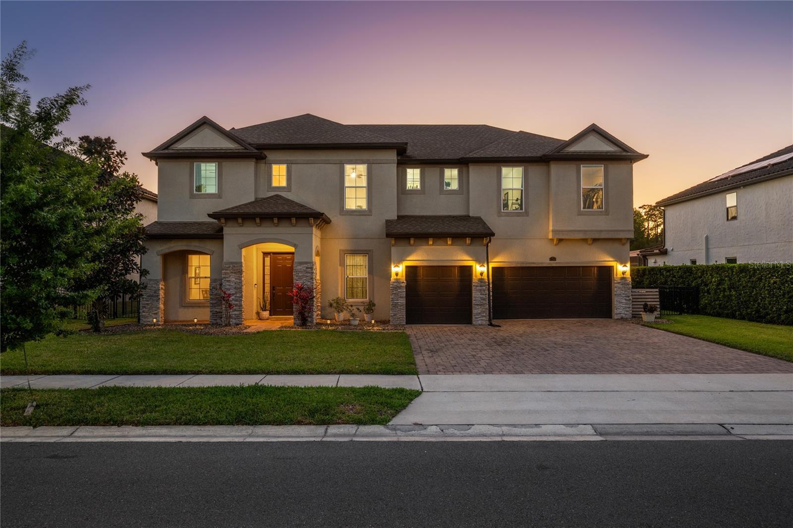 1250 Red Haven Lane  Oviedo FL 32765 photo