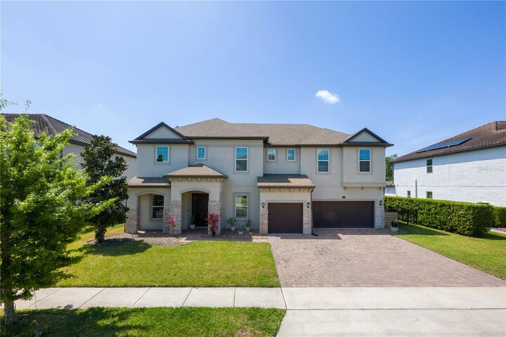 1250 Red Haven Lane  Oviedo FL 32765 photo