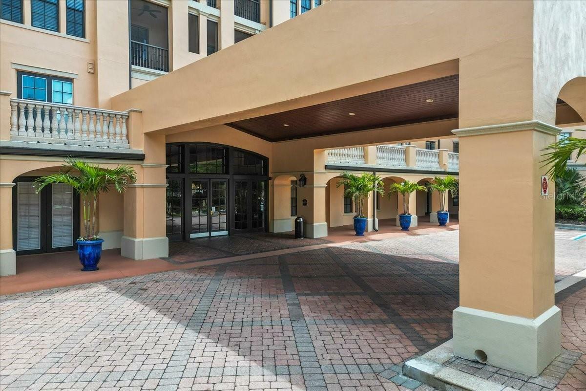 Property Photo: 501 Mirasol Circle 519 FL 34747