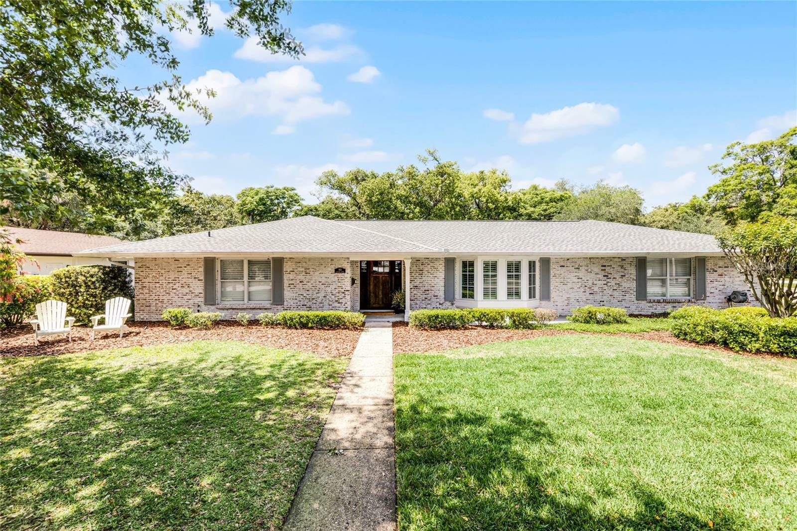 Property Photo: 901 Golfside Drive FL 32792