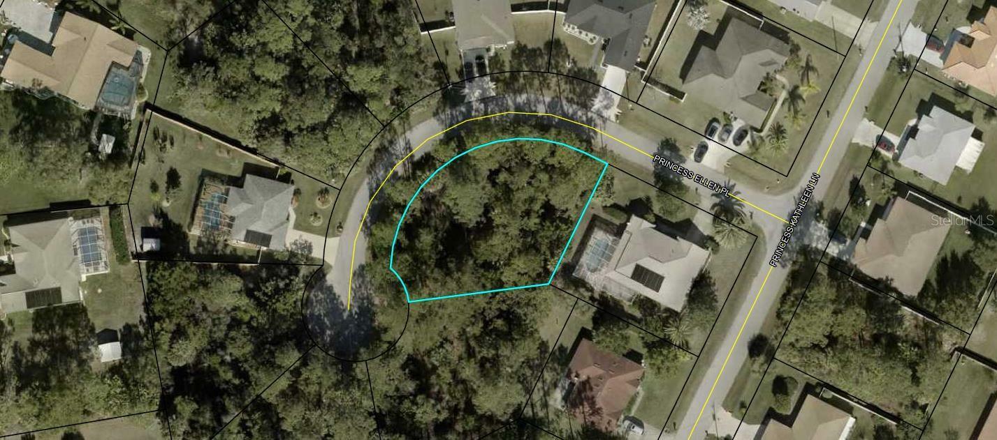 Property Photo: 7 Princess Ellen Place FL 32164
