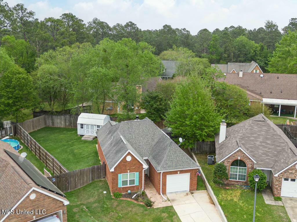 Property Photo: 19374 Northridge Drive MS 39503