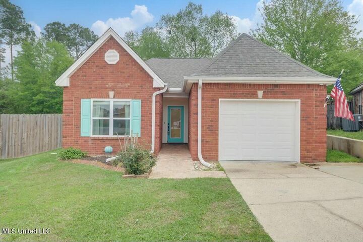 19374 Northridge Drive  Gulfport MS 39503 photo