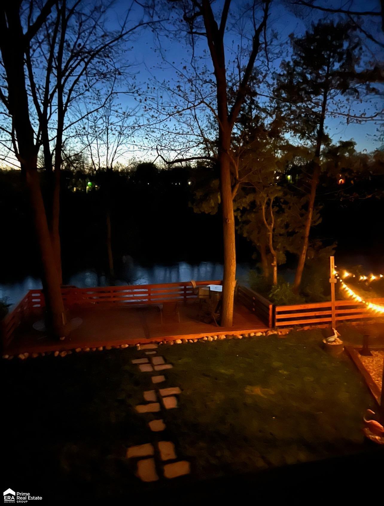 Property Photo: 501 Dutch Mill Drive MI 48433